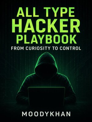 cover image of All Type Hacker Playbook